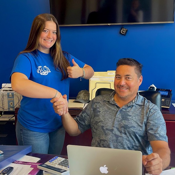 Locally Owned HVAC Company Oasis Heating & Cooling